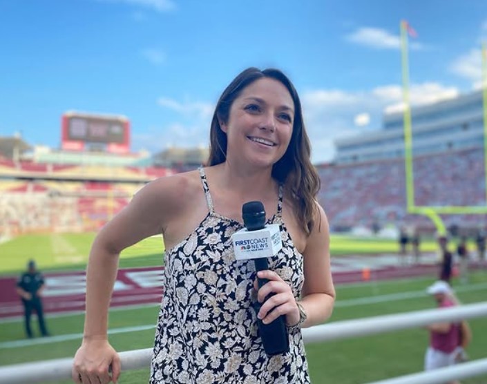 Mia O’Brien bio