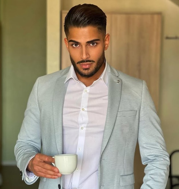 Mistersohaib age