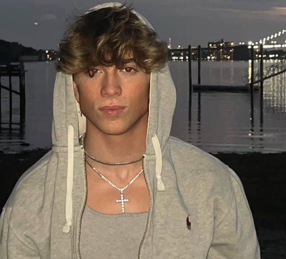 Nate Crosiar career