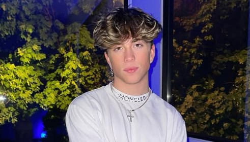 Nate Crosiar