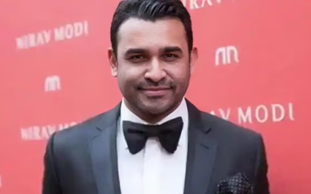 Nehal Modi wiki