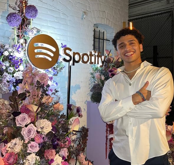 Nick Grajeda bio