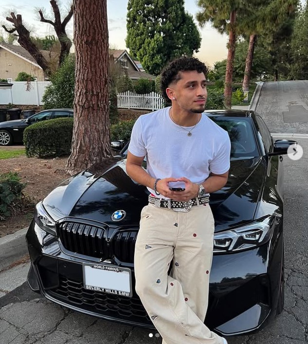 Nick Grajeda net worth