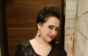 Who is Pooja Joshi Arora? Age, Biography, Height, Husband, Family