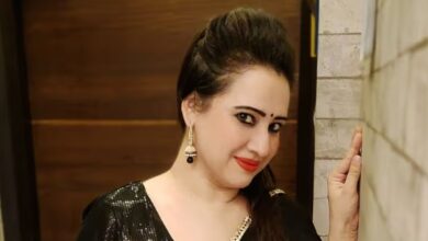 Pooja Joshi Arora