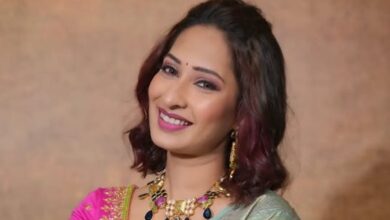 Priya Marathe