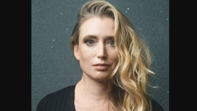Samantha Coughlan