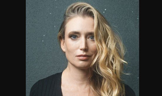 Samantha Coughlan