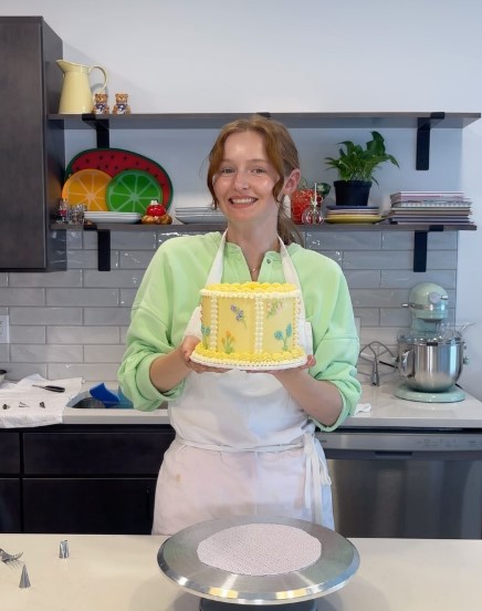 Savsgotcake career