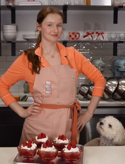 Savsgotcake profession