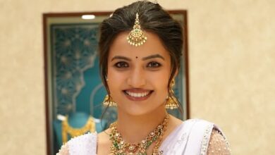 Siri Hanumanth