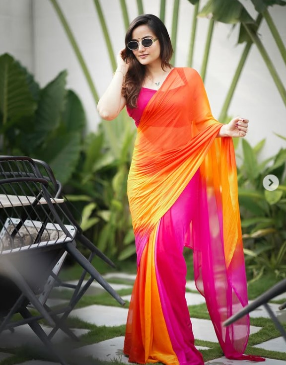 Siri Hanumanth height