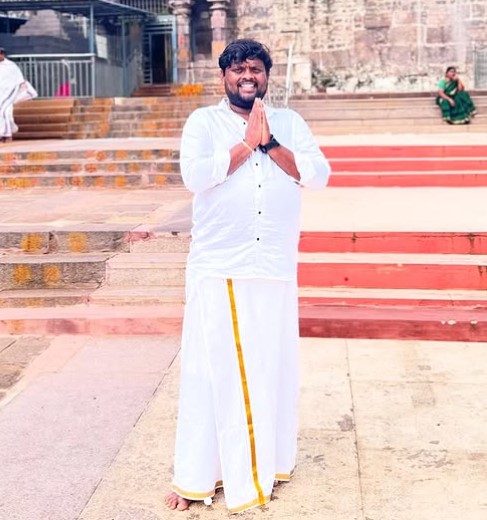 Tasty Teja height
