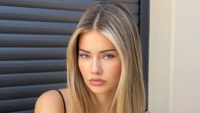 Tatiana Kaer