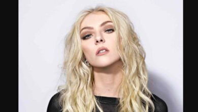 Taylor Momsen
