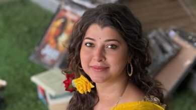 Tejaswini Pandit