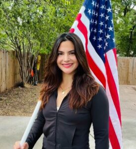 Valentina Gomez Biography – Age, Husband, Family, Career, Net Worth