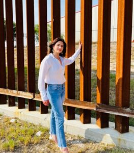 Valentina Gomez Biography – Age, Husband, Family, Career, Net Worth