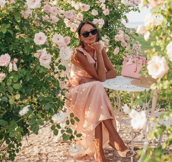 Victoria net worth