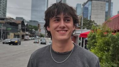 jamesisnotverynice