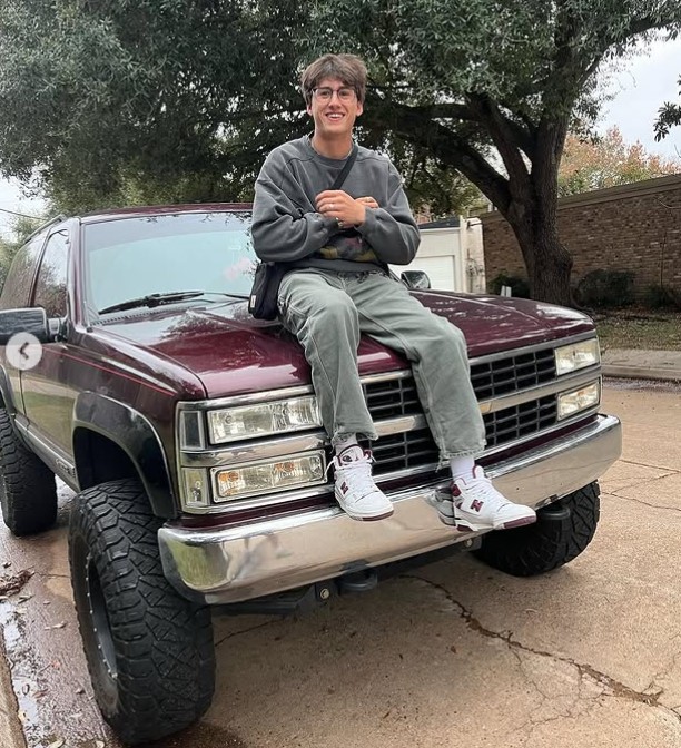 jamesisnotverynice net worth