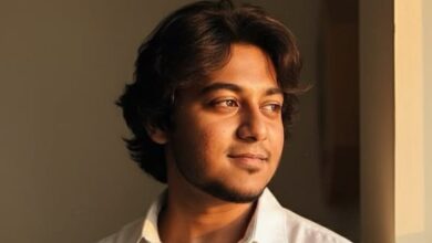 Aajeedh Khalique