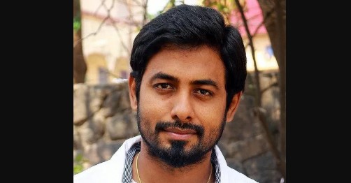 Aari Arjuna