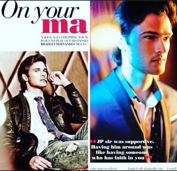 Ajit Sodhi profession