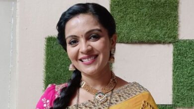 Ami Trivedi