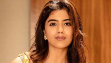 Amritha Aiyer