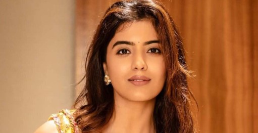 Amritha Aiyer