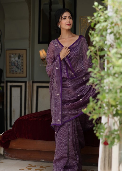 Amritha Aiyer height