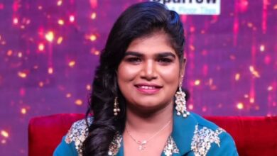 Aranthangi Nisha