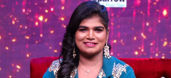 Aranthangi Nisha
