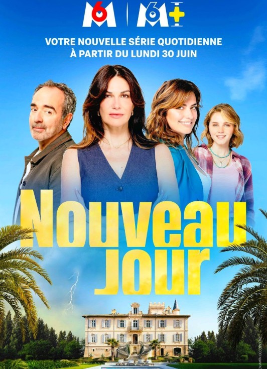Aurélie Konaté profession