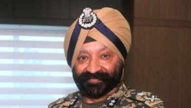 Avtar Singh Shahi