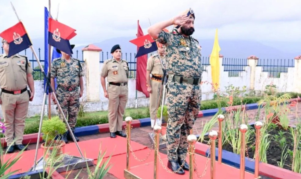 Avtar Singh Shahi profession
