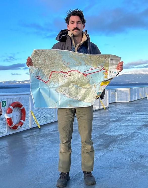 Ben Kielesinski bio