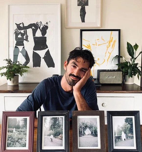 Ben Kielesinski career
