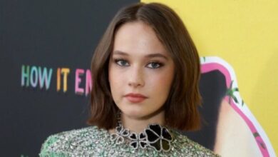 Cailee Spaeny