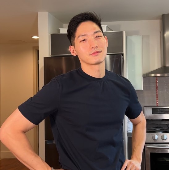 Chefboylee bio