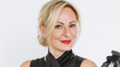 Christi Lukasiak