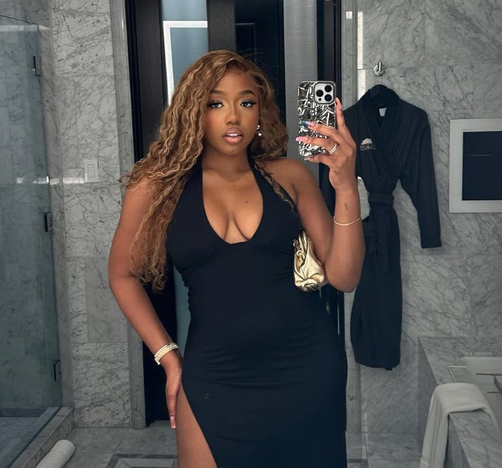 Courtreezy net worth