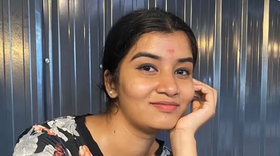 Dhanalakshmi