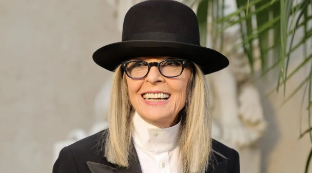 Diane Keaton
