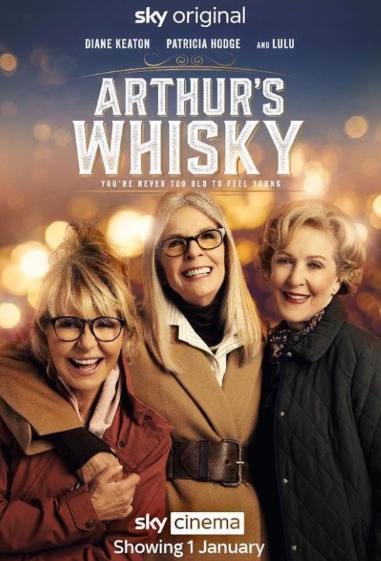 Diane Keaton career