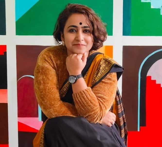 Divya Gautam age
