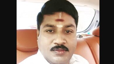 GP Muthu