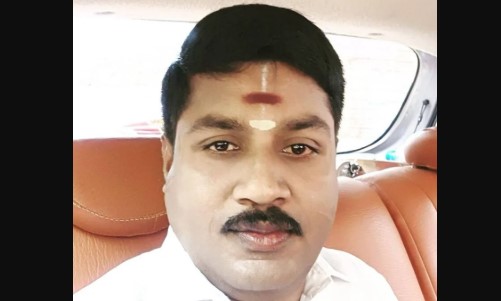 GP Muthu