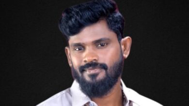 Gana Vinoth